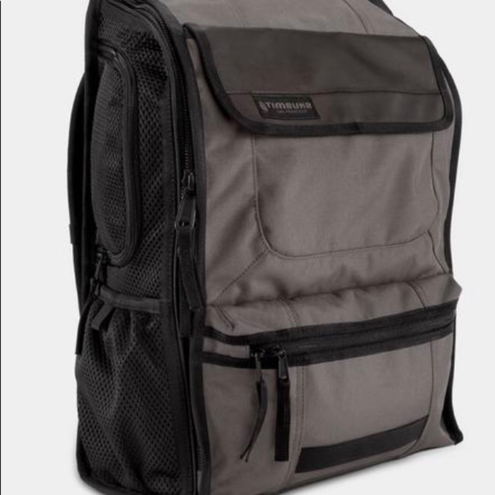 Timbuk2 MUTTMOVER BACKPACK dog carrier pet
